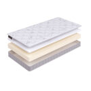 Матрас Beautyson Baby AirFoam Fiber 60х120