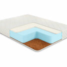 Матрас Comfort Line Cocos-Latex2 Eco Roll+ 80х200