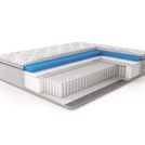 Матрас Nuvola Gamma soft 500 120х200