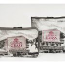Наматрасник German Grass MATTRESS COTTON DRYSOFT GRASS легкий непромокаемый 160х200