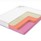 Матрас Denwir MEGA TOP SOFT RELAX 23 120х140