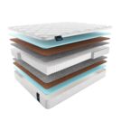 Матрас Materlux Union Multi Cocos 60х120