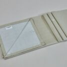 Комплект постельного белья Асабелла 2166 Евро