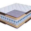 Матрас Beautyson Life Latex DS 120х200