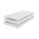 Матрас Beautyson Baby Fiber 8 80х160