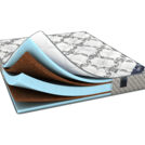 Матрас Димакс Онли Класс 75х200