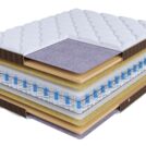 Матрас Beautyson Life Comfort DS 200х100