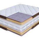 Матрас Beautyson Life Latex Double S600 90х200