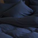 Наволочка German Grass Blue Brilliant Grass (2 шт.) 70х70