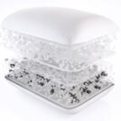 Подушка LineaFlex Del vento 40х60