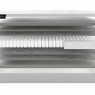 Матрас Materlux Ornago 135х195