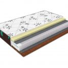 Матрас Sleeptek Lux Memo Cocos 110х200