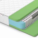 Матрас Denwir CLASSIC FOAM PLUS TFK 120х190