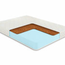 Матрас Comfort Line Cocos Eco Roll 160х200