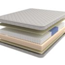 Матрас Mr.Mattress Fito L 140х186