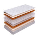 Матрас Beautyson Baby Optima S600 80х190