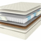 Матрас Comfort Line Medium Comfort TFK 70х190