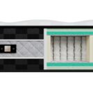 Матрас Mr.Mattress Velvet 160х190