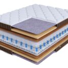 Матрас Beautyson Life Prestige DS 80х200