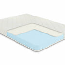 Матрас Comfort Line Latex Roll Classic Slim 70х190