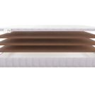 Матрас Materlux Pinocchio Baby (к+к+к) 65х125
