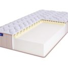 Матрас BeautyRoll Roll Foam Hard 14 Massage LUX 150х200