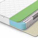 Матрас Denwir CLASSIC FOAM SOFT TFK 70х150