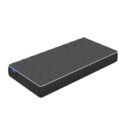 Матрас Beautyson Baby Roll Foam Cocos Lux S600 60х120
