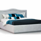 Кровать Nuvola Vicensa Style Bravo 28 (с подъемным механизмом) 160х200