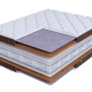 Матрас Beautyson Life Cocos S2400 200х100