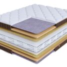 Матрас Beautyson Life Comfort S600 180х190