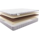 Матрас Materlux Pinocchio Baby (л+к+л) 80х160