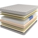 Матрас Mr.Mattress Fito XL 80х200
