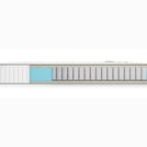 Матрас Denwir CLASSIC SOFT TFK 90х120