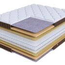 Матрас Beautyson Life Comfort S600 mini 80х160