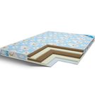 Матрас Comfort Line Baby Puff Comfort mini 70х160