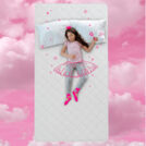 Матрас Димакс Луна 90х195