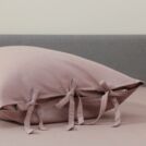 Комплект постельного белья Софи де Марко Аредель (лиловый) Евро