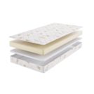Матрас Beautyson Baby AirFoam Fiber 80х160