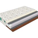 Матрас Sleeptek Perfect Latex Cocos 120х190
