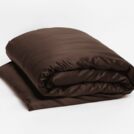 Пододеяльник German Grass Chocolate Pie Grass 200х220