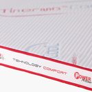 Топпер Lonax Thermo Cool Theta 180х195