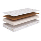Матрас Beautyson Baby Roll Cocos 80х160