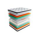Матрас Mr.Mattress Velvet L 160х200