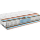 Матрас Димакс Relmas Foam Cocos 3Zone 180х200
