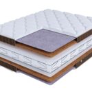 Матрас Beautyson Life Cocos S1200 160х190
