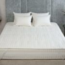 Наматрасник German Grass MATTRESS COTTON DRYSOFT GRASS легкий непромокаемый 160х200