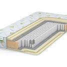 Матрас EveRest Рестфом латекс S1000 180х210