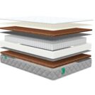 Матрас Sleeptek MAX Relax S500 60х120