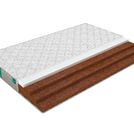 Матрас Sleeptek Total Foam3 Cocos9 100х190